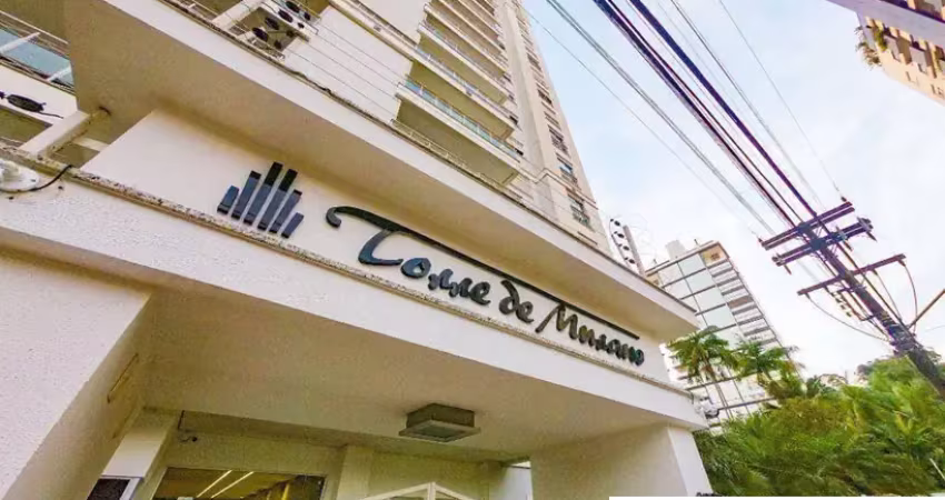 Lindo apartamento no centro, lateral da otto boehm - joinville/sc