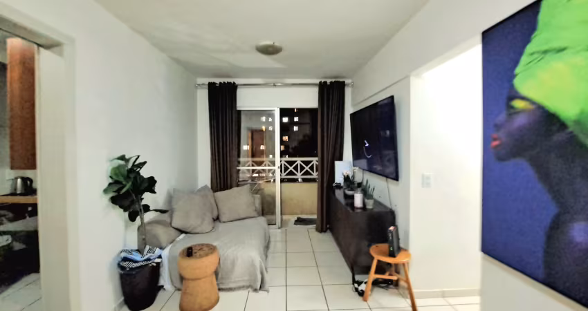 Apartamento de 3 quartos 1 suíte, sacada, nascente, vista livre, 1 vaga, área de lazer, próximo metrô e comercio geral