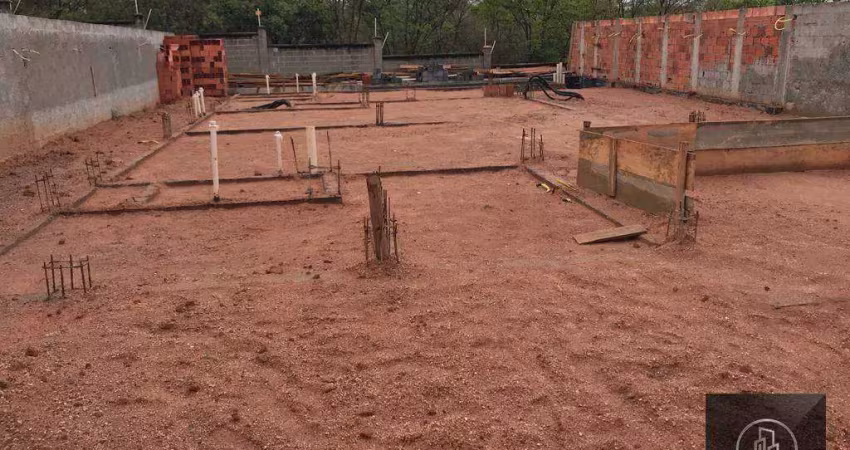 Terreno à venda, 430 m² por r$ 720.000,00 - alphaville nova esplanada i - votorantim/sp