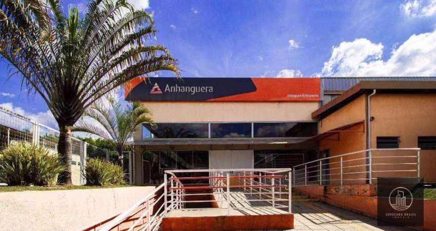 Prédio para alugar, 5172 m² por R$ 85.000,00/mês - Centro - Votorantim/SP