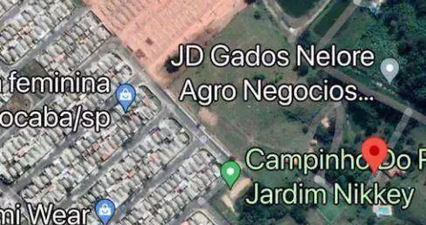 Área à venda, 67000 m² por r$ 10.100.000,00 - jardim josane - sorocaba/sp