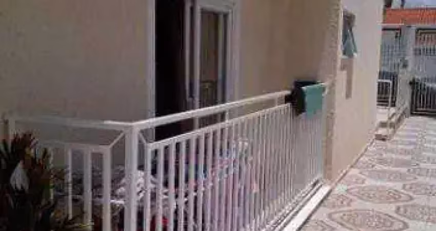 Apartamento com 2 dormitórios à venda, 62 m² por R$ 205.000,00 - Jardim Simus - Sorocaba/SP
