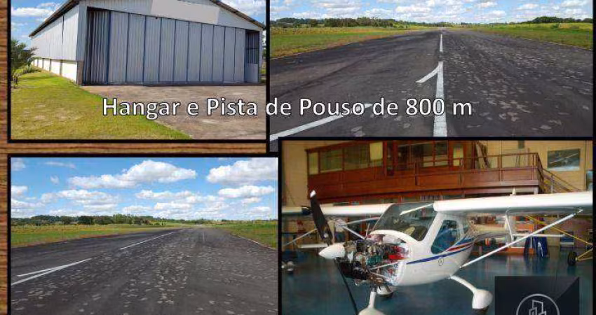 Fazenda à venda, 6292000 m² por R$ 75.000.000,00 - Nova Tatuí - Tatuí/SP