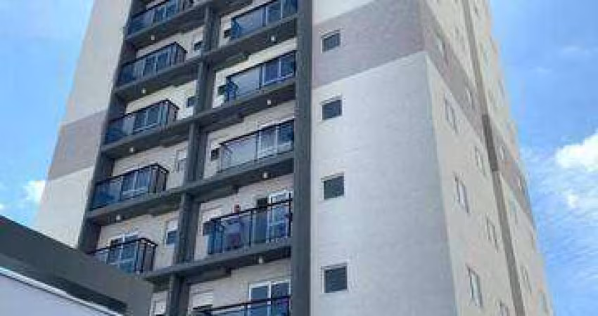 Apartamento com 2 dormitórios à venda, 54 m² por R$ 350.000,00 - Residencial Platinum Iguatemi - Votorantim/SP