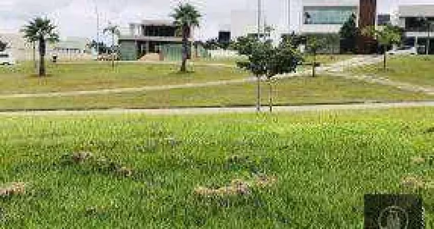 Terreno à venda, 450 m² por r$ 650.000,00 - alphaville nova esplanada iii - votorantim/sp