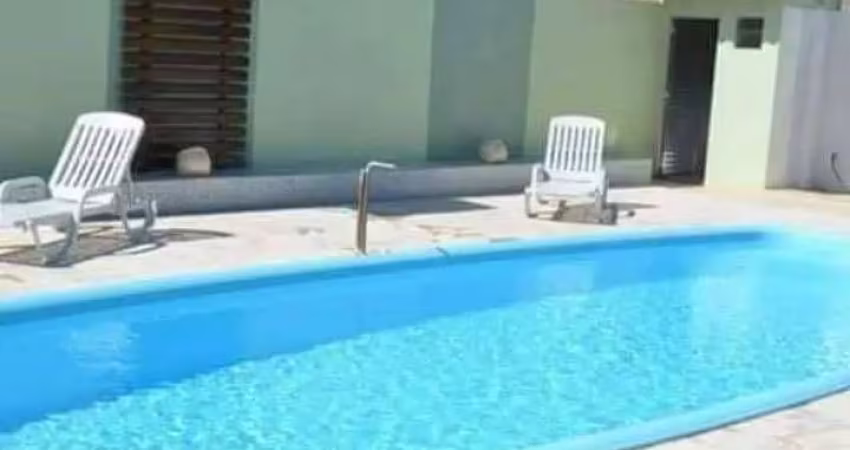 Chácara com 2 dormitórios à venda, 600 m² por R$ 850.000,00 - Jardim Ana Maria - Sorocaba/SP