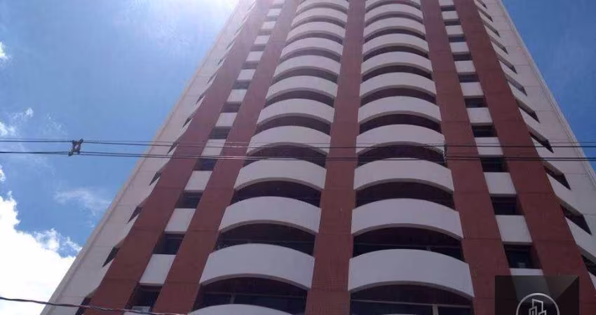 Apartamento com 3 dormitórios à venda, 96 m² por R$ 450.000,00 - Centro - Sorocaba/SP
