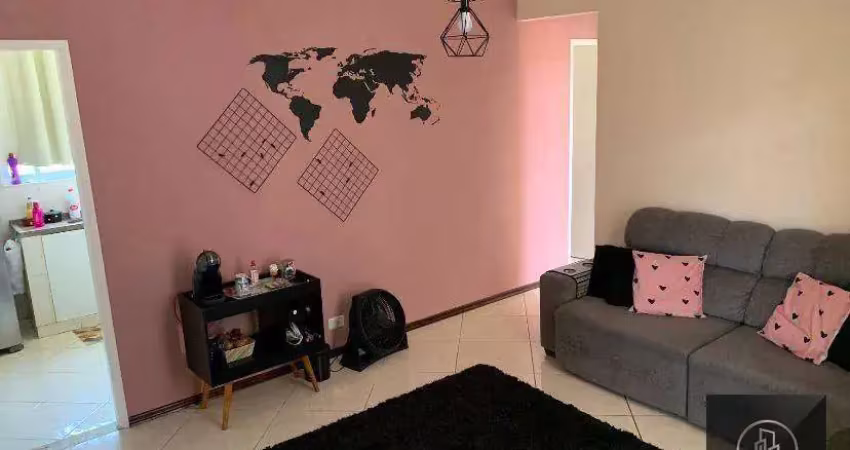 Apartamento com 2 dormitórios à venda, 80 m² por R$ 170.000,00 - Vila Olímpia - Sorocaba/SP