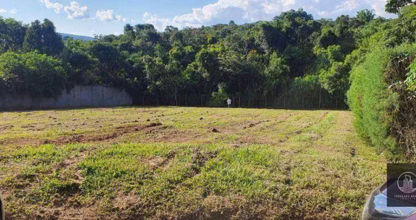 Terreno à venda, 2990 m² por r$ 700.000,00 - vivendas do lago - sorocaba/sp