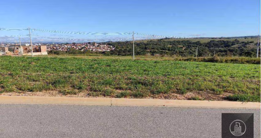 Terreno à venda, 250 m² por R$ 140.000,00 - Jardim Sao Lucas - Salto de Pirapora/SP