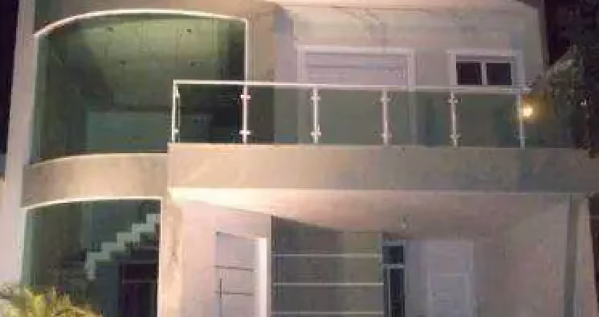 Casa com 3 dormitórios à venda, 216 m² por r$ 1.050.000,00 - jardim novo horizonte - sorocaba/sp