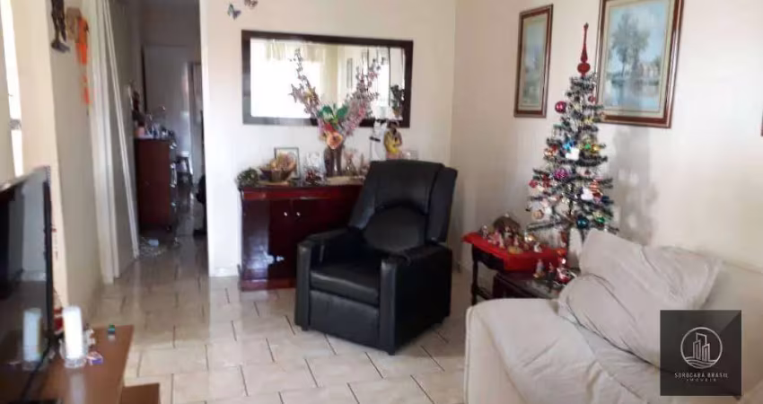 Casa com 3 dormitórios à venda, 170 m² por r$ 340.000,00 - central parque sorocaba - sorocaba/sp