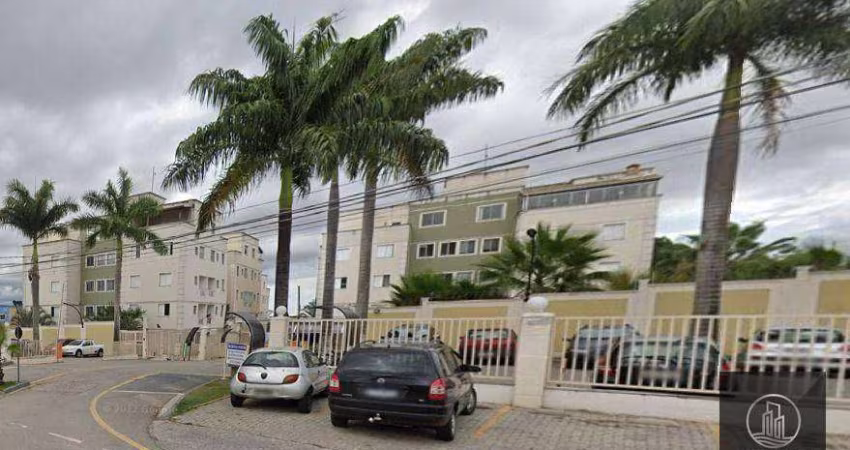 Apartamento com 3 dormitórios à venda, 100 m² por R$ 350.000,00 - Residencial Spazio Splendido - Sorocaba/SP