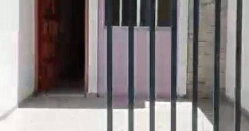 Casa com 2 dormitórios à venda, 51 m² por R$ 195.000,00 - Jardim Santa Marta - Sorocaba/SP