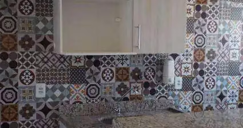 Apartamento com 2 dormitórios à venda, 45 m² por R$ 170.000,00 - Vossoroca - Votorantim/SP