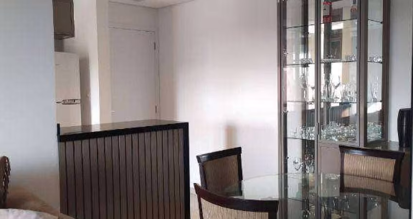 Apartamento com 2 dormitórios à venda, 73 m² por R$ 380.000,00 - Vila Rica - Sorocaba/SP