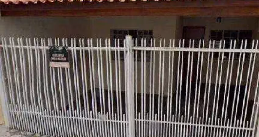 Casa com 3 dormitórios à venda, 88 m² por R$ 390.000,00 - Jardim Faculdade - Sorocaba/SP