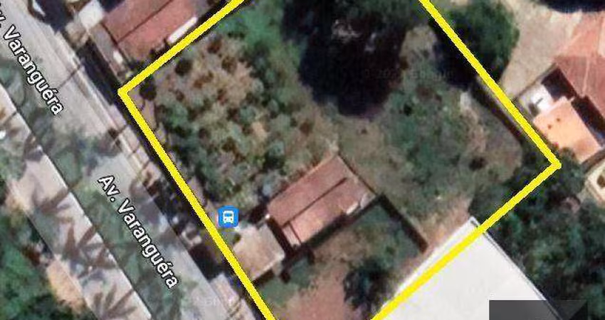Terreno à venda, 2026 m² por R$ 3.700.000,00 - Jardim Boa Vista - São Roque/SP