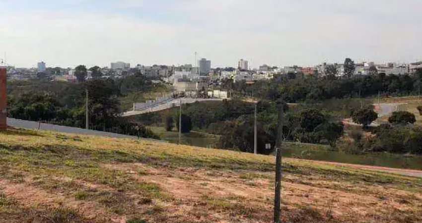 Terreno à venda, 384 m² por r$ 297.000,00 - wanel ville - sorocaba/sp