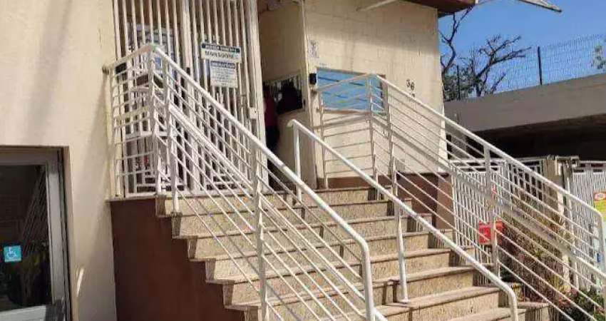Apartamento com 3 dormitórios à venda, 80 m² por r$ 315.000,00 - condominio easy life - sorocaba/sp