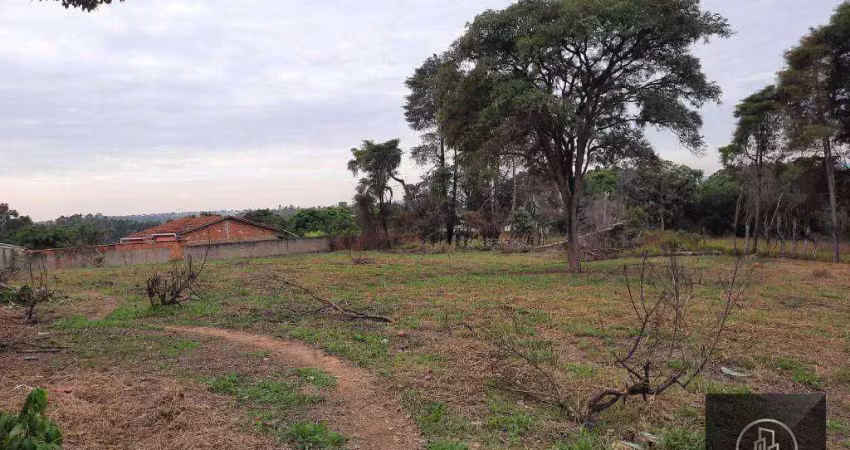 Terreno à venda, 2000 m² por R$ 260.000 - Jardim Ana Maria - Sorocaba/SP