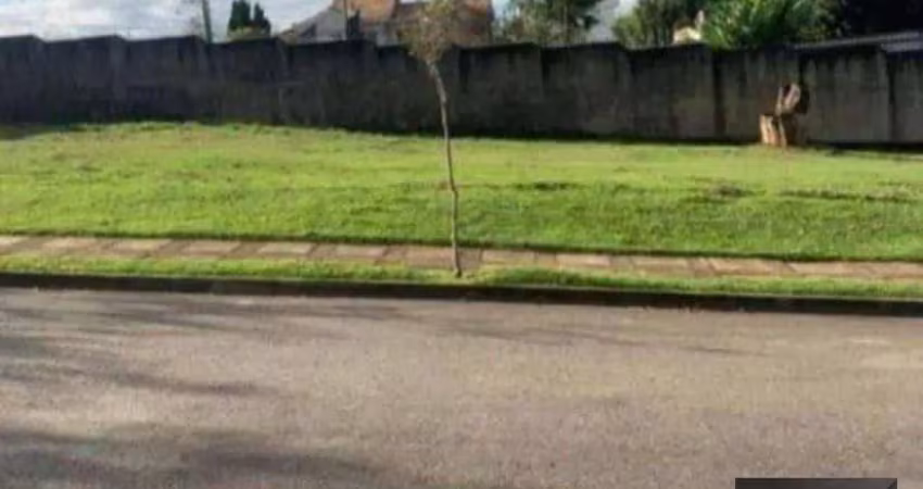Terreno à venda, 405 m² por r$ 900.000 - condomínio millenium - sorocaba/sp