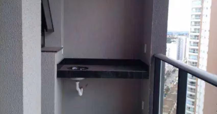 Apartamento com 2 dormitórios à venda, 62 m² por r$ 500.000 - parque campolim - sorocaba/sp