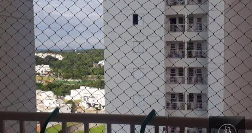 Apartamento com 3 dormitórios à venda, 97 m² por r$ 890.000 - parque campolim - sorocaba/sp