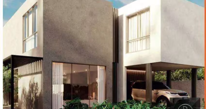 Casa com 4 dormitórios à venda, 342 m² por R$ 3.289.941 - Vila Martins - Itu/SP