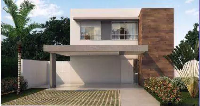 Casa com 3 dormitórios à venda, 247 m² por R$ 1.936.748 - Vila Martins - Itu/SP