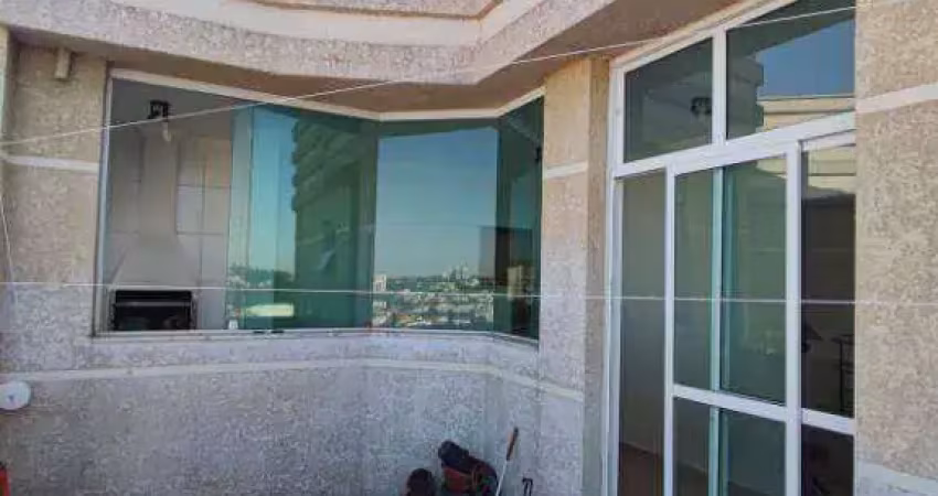 Apartamento com 3 dormitórios à venda, 198 m² por r$ 900.000 - jardim gonçalves - sorocaba/sp