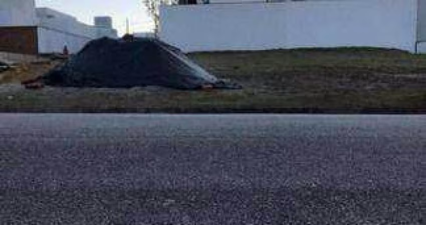 Terreno à venda, 300 m² por R$ 240.000 - Brigadeiro Tobias - Sorocaba/SP
