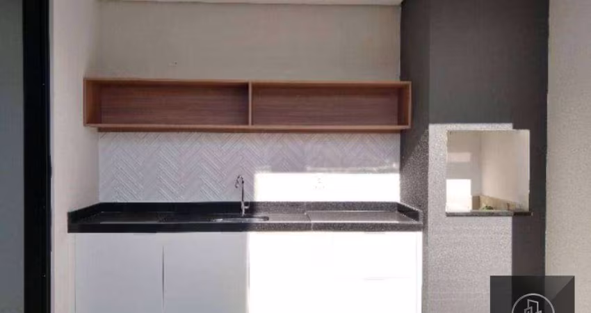 Sobrado com 3 dormitórios à venda, 200 m² por R$ 900.000 - Cajuru do Sul - Sorocaba/SP