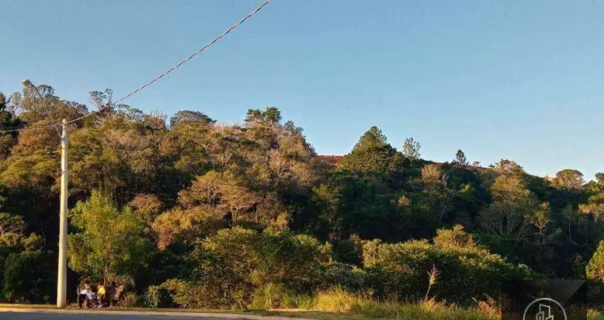 Terreno à venda, 370 m² por R$ 235.000 - Fornazari - Votorantim/SP