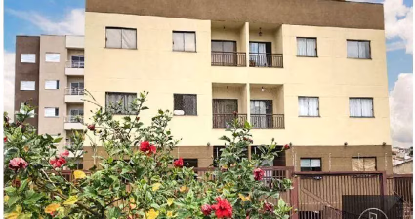 Apartamento com 1 dormitório à venda, 70 m² por r$ 199.000 - edifício adelly - sorocaba/sp