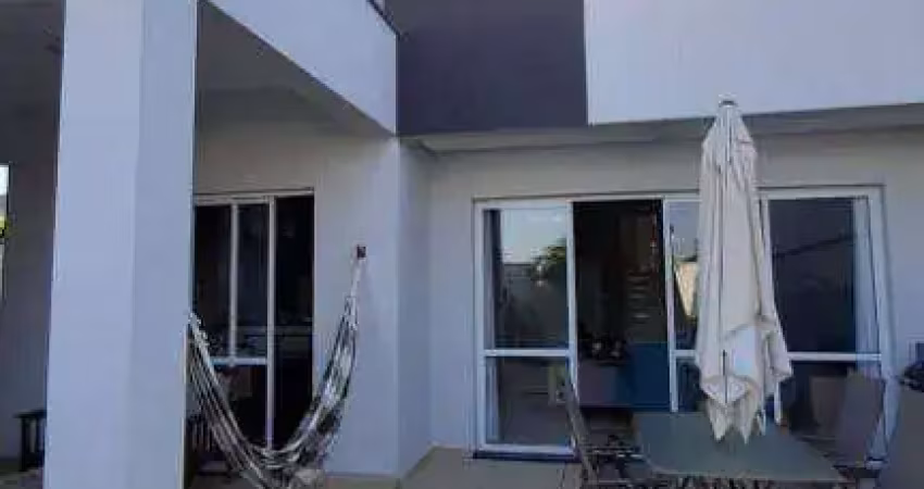 Sobrado com 3 dormitórios à venda, 230 m² por r$ 1.290.000 - condomínio villa do bosque - sorocaba/sp