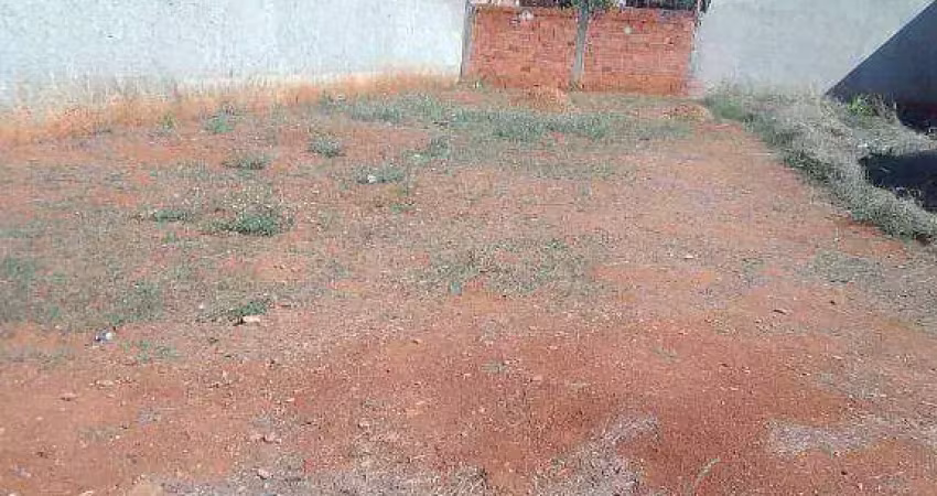 Terreno à venda, 150 m² por r$ 130.000 - jardim santa rosa - sorocaba/sp