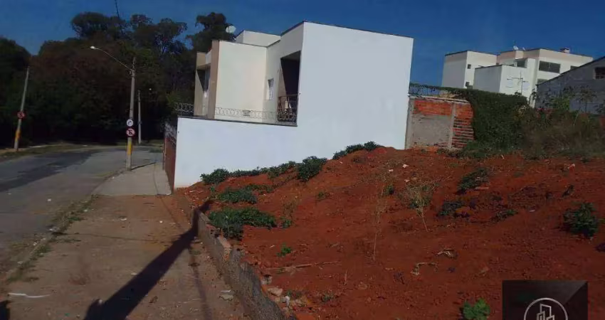 Terreno à venda, 207 m² por r$ 149.000 - jardim santa rosa - sorocaba/sp