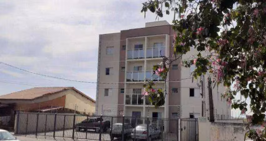 Apartamento com 2 dormitórios à venda, 54 m² por R$ 185.000,00 - Residencial Praça Verde - Sorocaba/SP