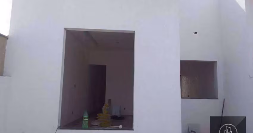 Casa com 2 dormitórios à venda, 70 m² por r$ 330.000 - vila angélica - sorocaba/sp