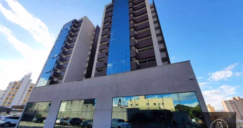 Sala, 46 m² - venda por R$ 350.000,00 ou aluguel por R$ 3.590,00/mês - Edifício Boulevard Alavanca Business &amp; Care - Sorocaba/SP