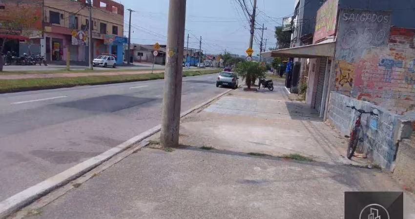 Terreno à venda, 150 m² por r$ 180.000 - parque vitória régia - sorocaba/sp