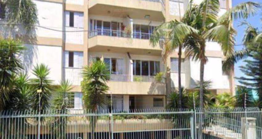 Apartamento no Condomínio do Edifício Ametista