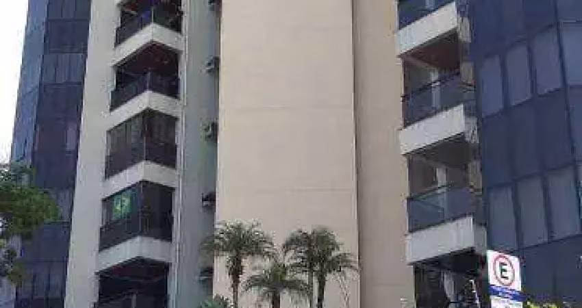 Apartamento Duplex com 4 dormitórios à venda, 433 m² por R$ 2.800.000,00 - Edifício Plaza Maior - Sorocaba/SP