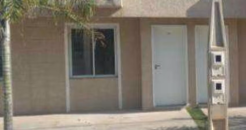 Sobrado com 2 dormitórios, 53 m² - venda por R$ 250.000 ou aluguel por R$ 1.600/mês - Residencial Villa Florença - Sorocaba/SP