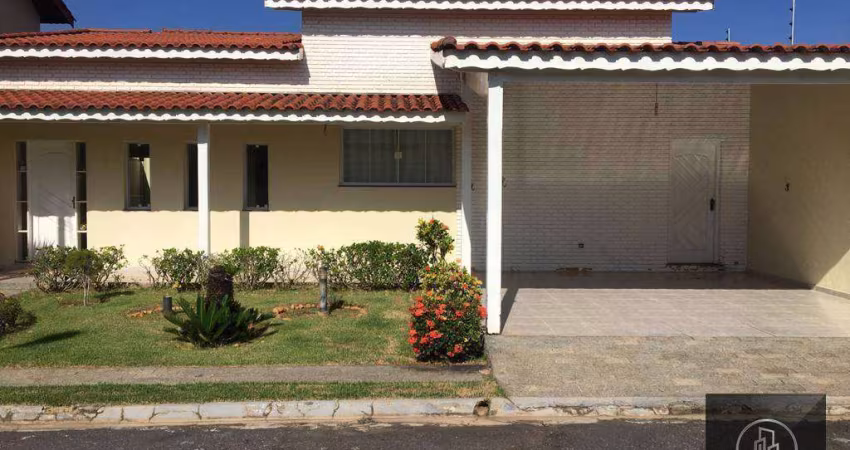 Casa à venda, 120 m² por R$ 850.000,00 - Jardim Itanguá - Sorocaba/SP