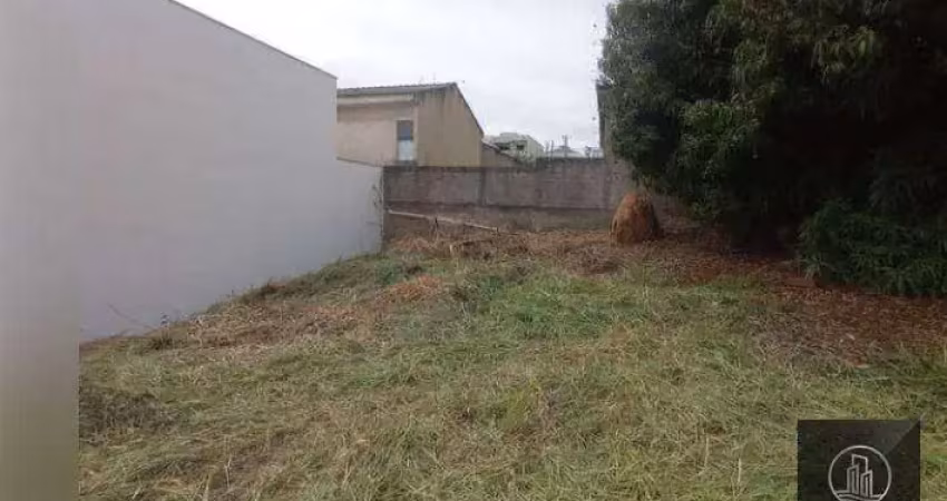 Terreno à venda, 360 m² por r$ 290.000 - vila independência - sorocaba/sp