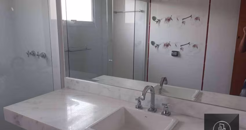Casa com 3 dormitórios à venda, 300 m² por R$ 1.950.000 - Condomínio Chácara Ondina - Sorocaba/SP