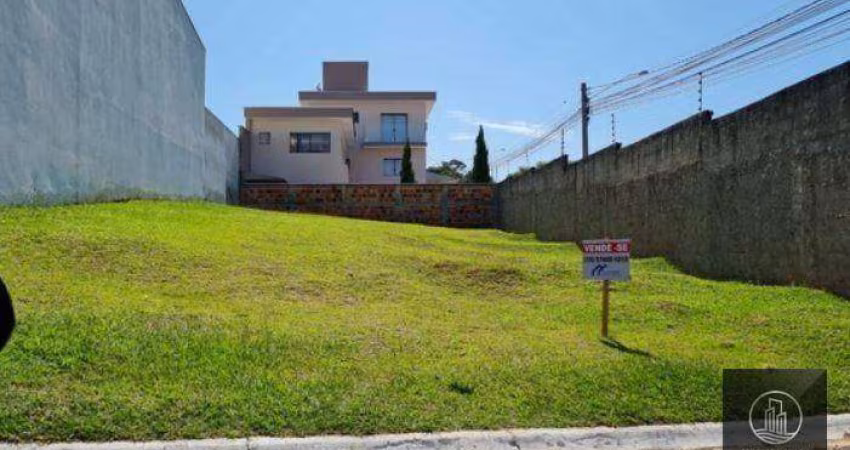 Terreno à venda, 360 m² por R$ 370.000 - Condomínio Portal da Primavera - Sorocaba/SP