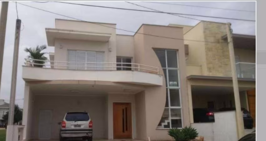 Sobrado com 3 dormitórios à venda, 230 m² por R$ 1.450.000 - Condomínio Ibiti Royal Park - Sorocaba/SP